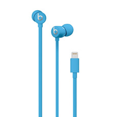 urBeats 3 Earphones with Lightning Connector, Blue