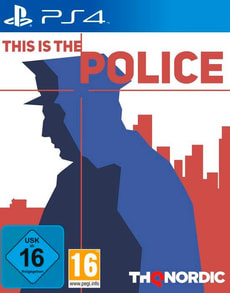 PS4 - This is the Police