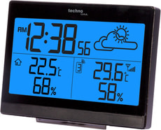 9252 Wetterstation