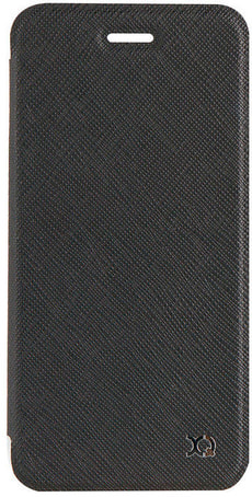 Flap Cover Adour schwarz