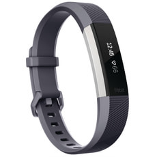 Alta HR Grey Small