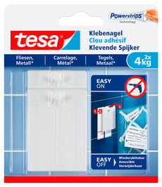 Klebenagel Fliesen, 4 kg