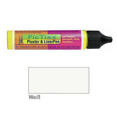 Pluster & Liner Pen