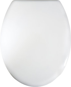Siège de WC Vesuvo