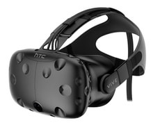 Vive Headset VR-Brille
