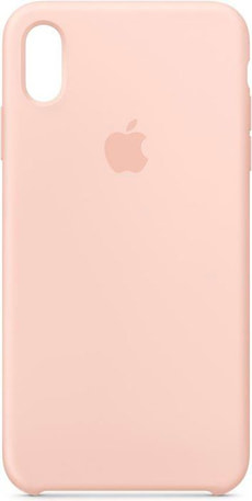 iPhone XS Max Silicone Case