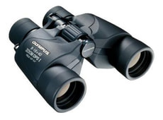 8-16x40 Zoom DPS I Fernglas