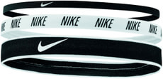 Elastic Hairbands 3PK