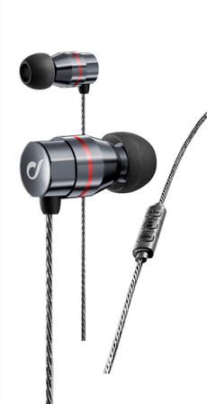 Bluetooth Stereo In-Ear