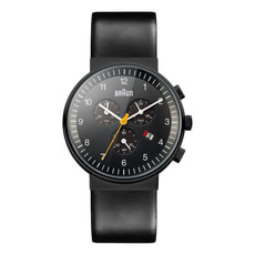 BN0035BK Armbanduhr