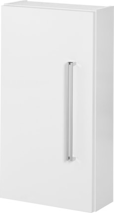Lugano Hängeschrank links