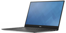 XPS 13 9360-4FJG9 Touch