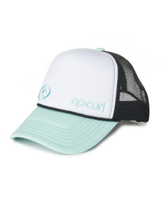 Hotwire Trucka Cap