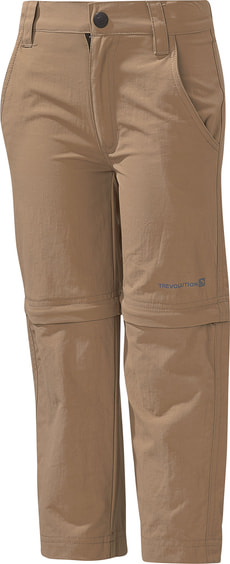Kinder-Zip-off-Hose