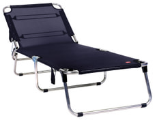 Liegebett Amigo 035 TX