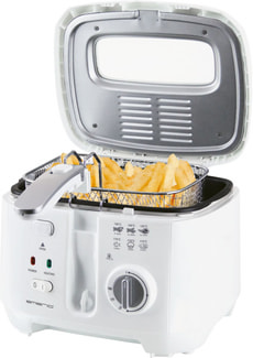 Emerio Fritteuse