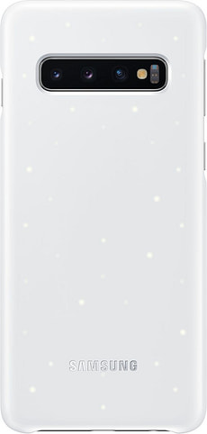 LED Cover White