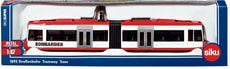 Tram 1:87