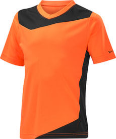Kinder-Fussballshirt