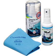 To Go Cleaning-Kit