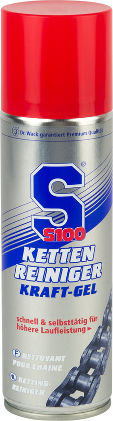 Kettenreiniger