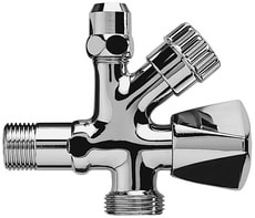 Robinet Lave-Vaisselle
