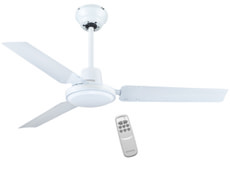 Deckenventilator Genua