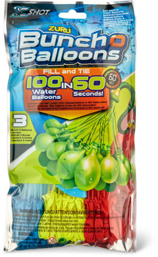 Bunch O Balloons 3 Pack