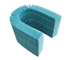 Filtermatte für AIR380