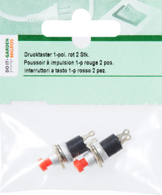 Drucktaster