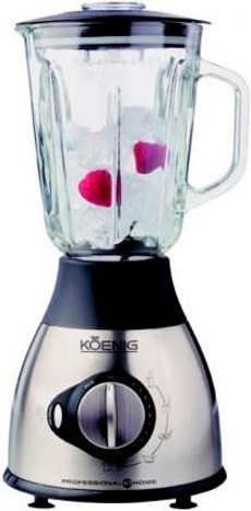 Barmixer