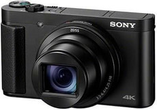 DSC-HX99 schwarz