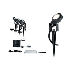 Plug&Shine Spot Sting Set