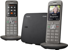 CL660 Duo