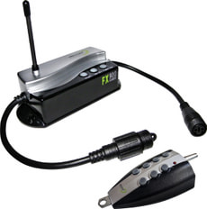 EASY CONNECT Funkcontrolbox FX900