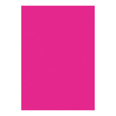 Blumenseide, pink
