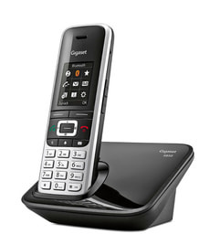 S850 Festnetztelefon