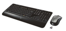 Cordless Desktop MK520