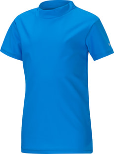 Kinder-UVP-Badeshirt
