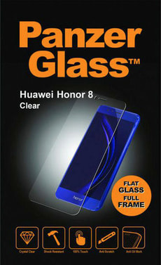 Flat Glass