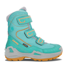 Milo GTX Hi