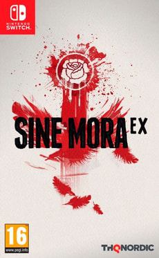 Switch - Sine Mora