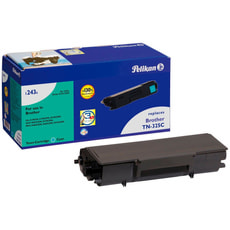Tonermodul 1243c TN-325C Cyan