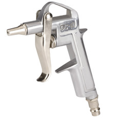 Pistola corta