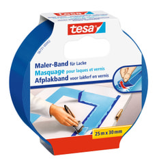 Malerband LACK, 25mx30mm