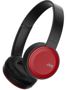 HA-S50BT-B - Rot
