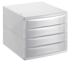 Bürobox QUADRA