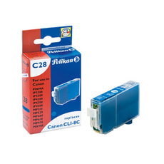 CLI-8 Cyan
