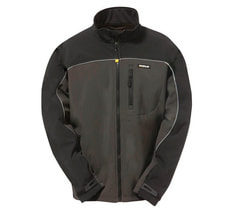 Jacke Soft Shell