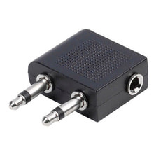 Flugzeugadapter 3,5mm